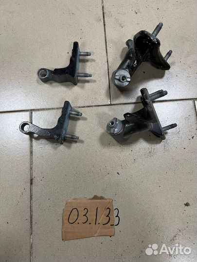 Петля двери mercedes e w238