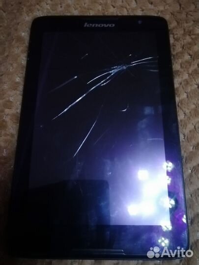 Планшет lenovo