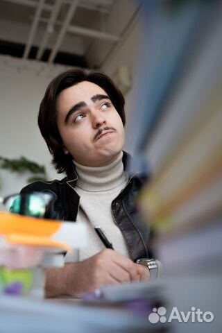 Репетитор по математике из МГУ