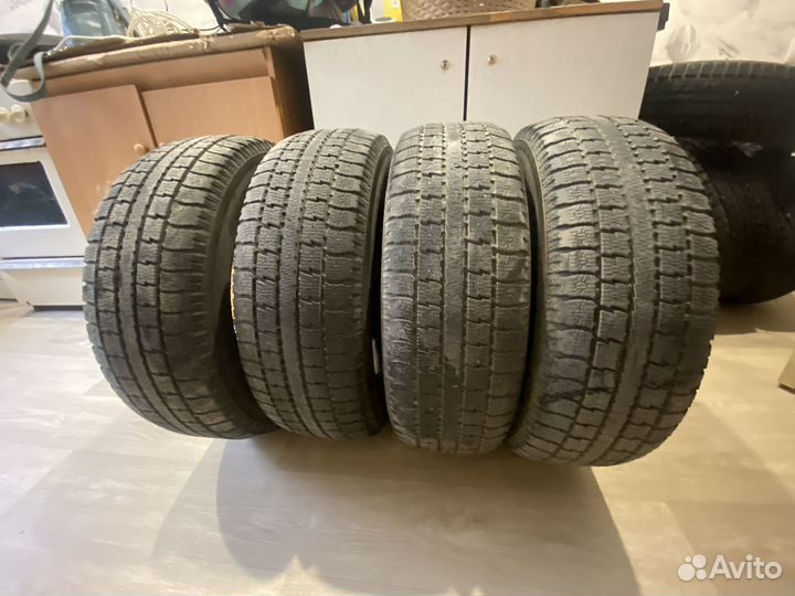 Toyo Garit G4 185/65 R15