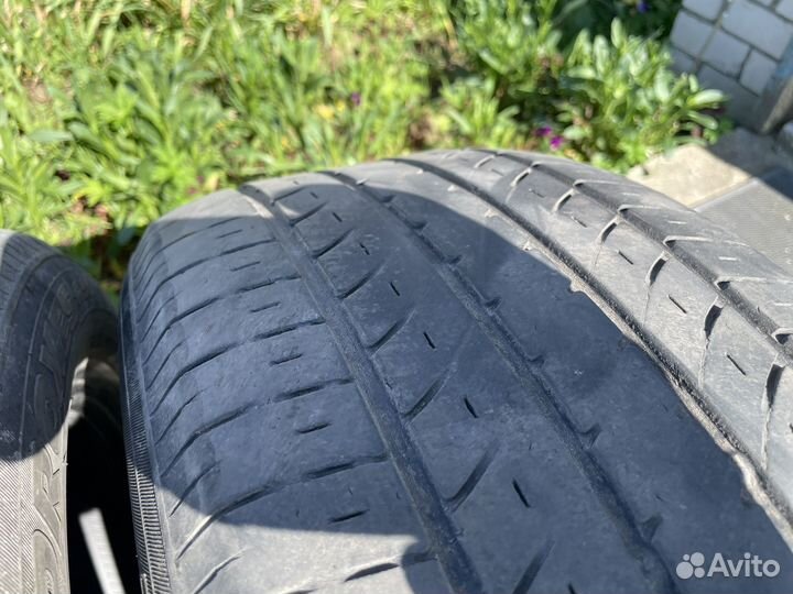 Toyo Proxes R30 235/50 R18 97V