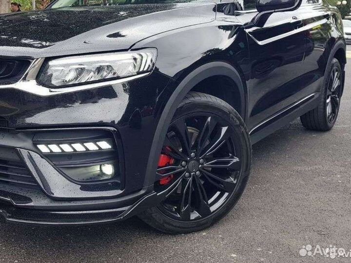 Порошковая покраска. Пескоструйная обработка