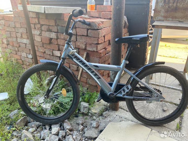 Детский велосипед бу