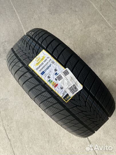 Imperial SnowDragon UHP 265/45 R20 108V