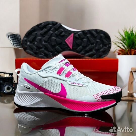 Кроссовки женские nike pegasus trail 3