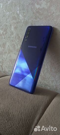 Samsung Galaxy A30s, 4/64 ГБ