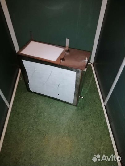 Сварка из нержавейки