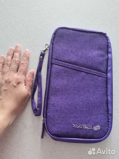 Органайзеры для документов