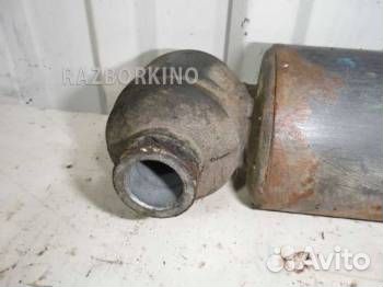 Амортизатор задний