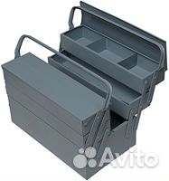 Ящик инструментальный тип-4(бол.)