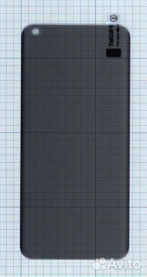 Защитное стекло UV Nano 