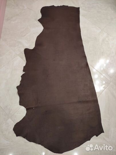 Натуральная кожа