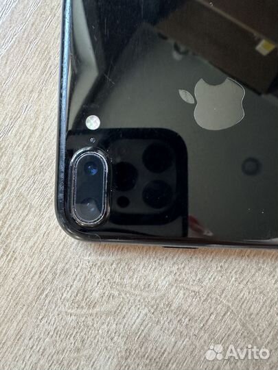 iPhone 7 Plus, 128 ГБ