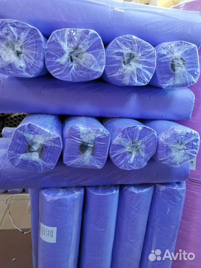 Одноразовые простыни