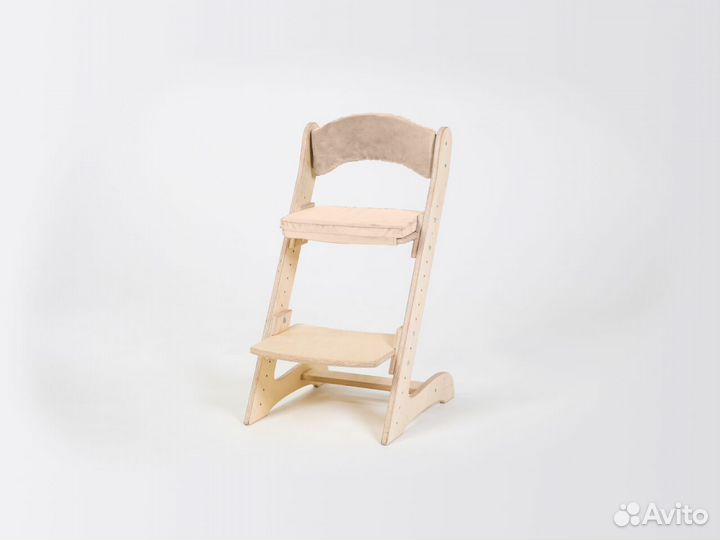 Растущий стул