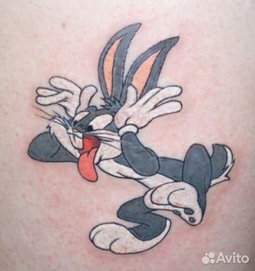 Татуировки делаю и удаляю их и татуаж