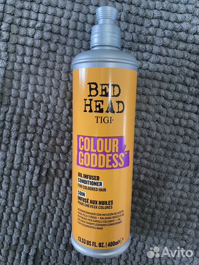 Tigi кондиционер для окрашенных волос 400мл