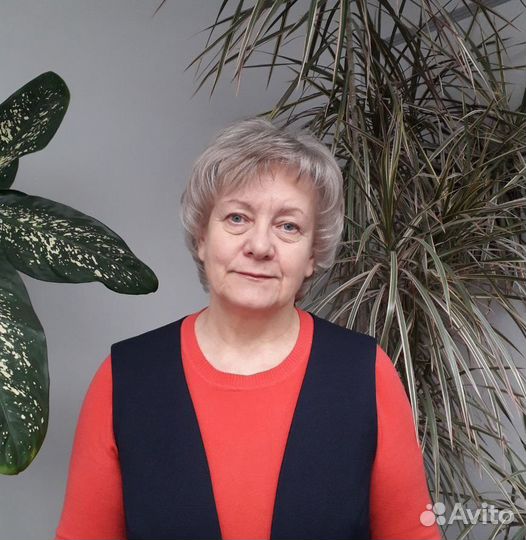 Репетитор по английскому языку на дому