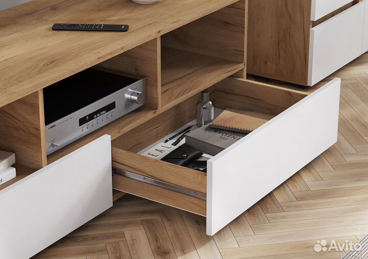 Тумба под телевизор