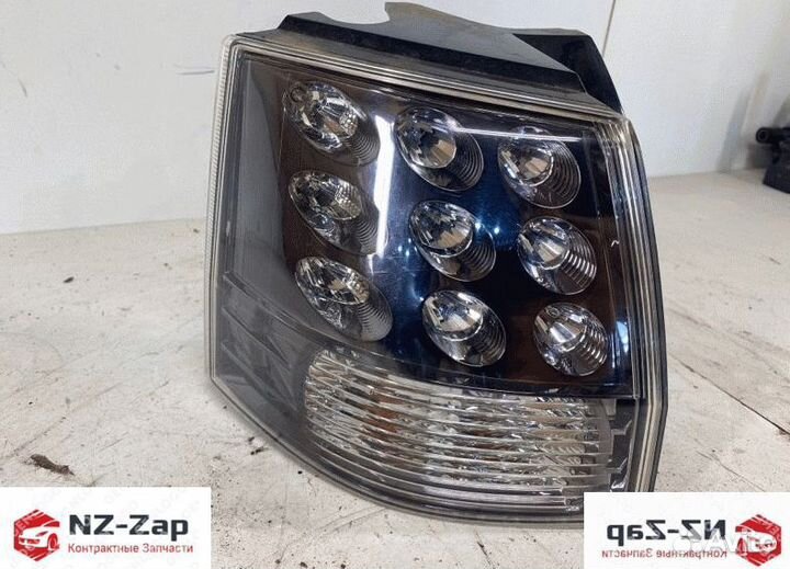 Фонарь левый / правый Mitsubishi Outlander XL