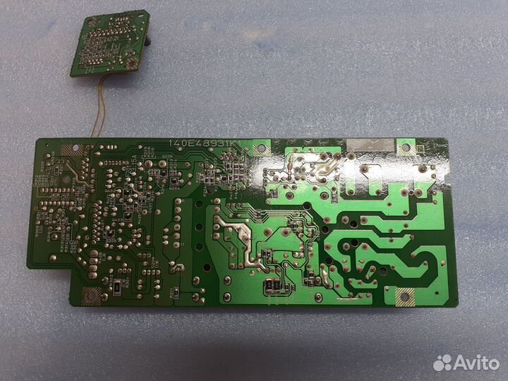 Плата питания Oki B6200 / 56417863