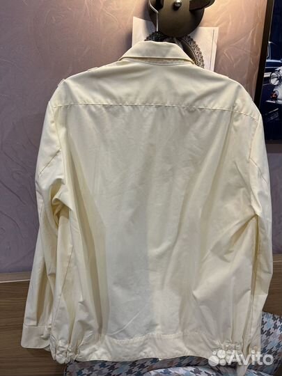 Рубашка для кадета 170-176