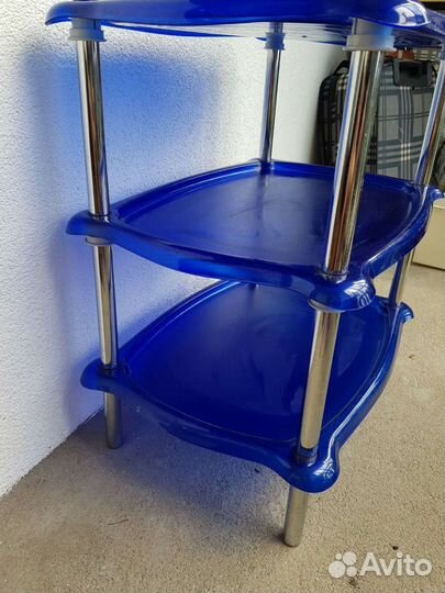 Полка напольная