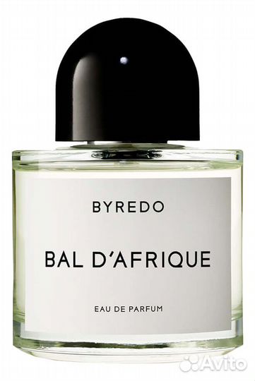 Byredo Bal D'Afrique 225 ml - гель для душа