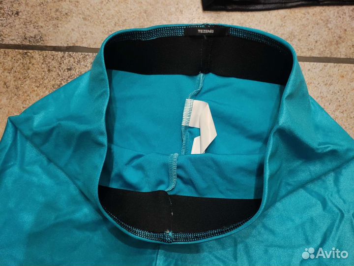 Велосипедки tezenis