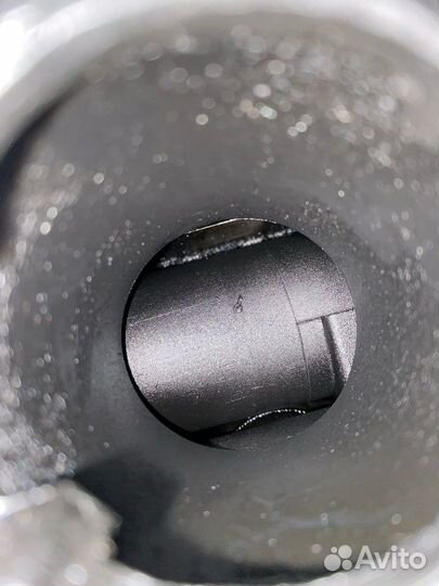 Двигатель контрактный M57D25 (256D1) 2.5 BMW