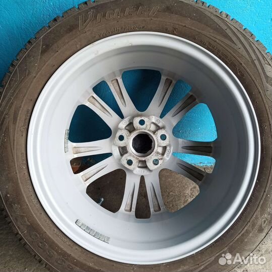 Литье диски Xtrike