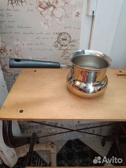 Турка для кофе 500 мл