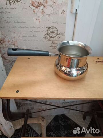 Турка для кофе 500 мл