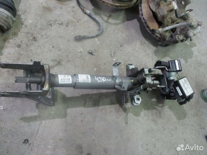 Колонка рулевая Chevrolet Lacetti J200 F16D3 2013