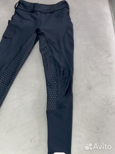 Бриджи для верховой езды