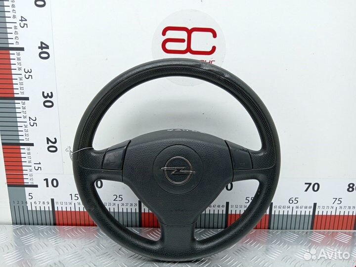 Руль для Opel Agila A