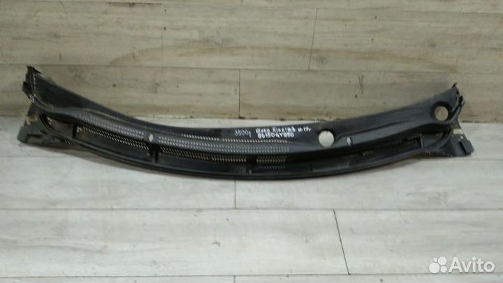 Жабо Kia Rio 3 С 2011 По 2017 Год