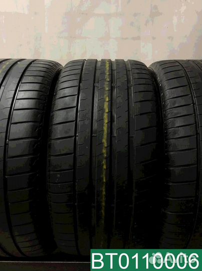 Bridgestone Potenza Sport 295/35 R21 107Y