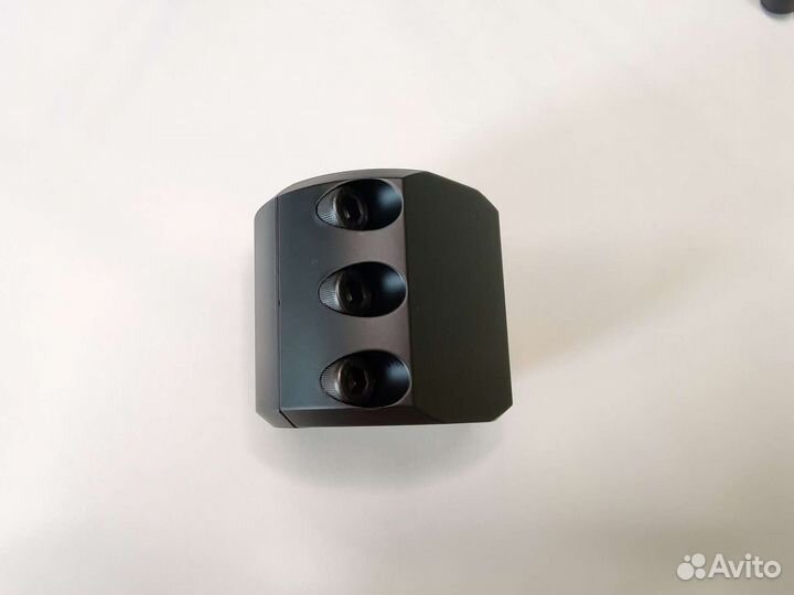 Хомут 65мм Kugoo G1