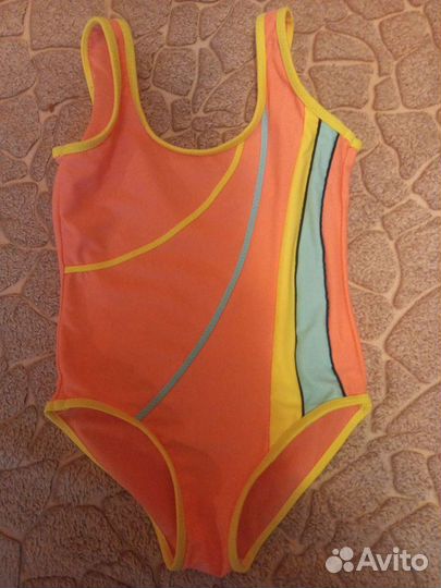 Купальник для плавания