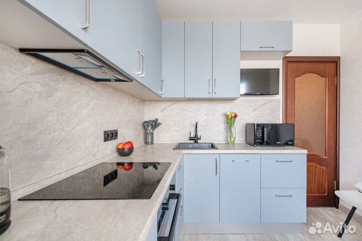 Кухня (реальная цена) кс07 14749