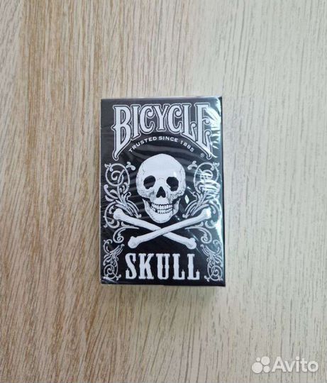 Игральные карты Bicycle