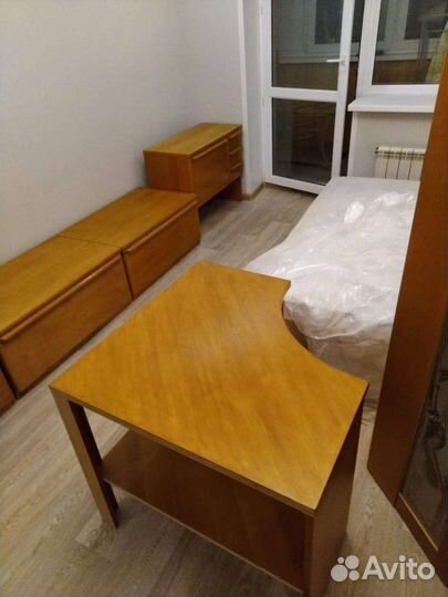 Реставрация мебели