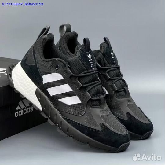 Кроссовки Adidas ZX 1000 (Арт.83022)