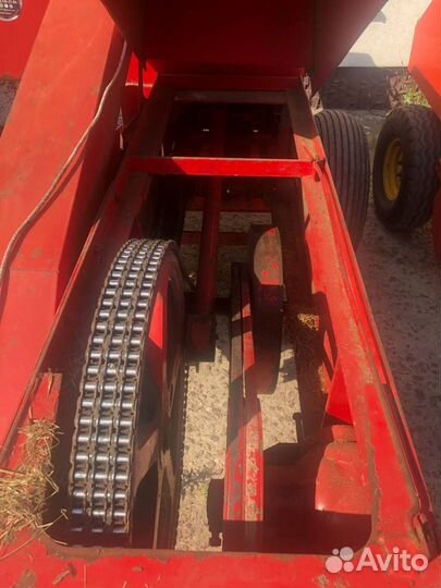 Пресс-подборщик Welger AP 45, 1990