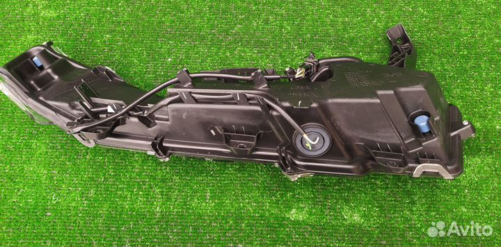 Указатель поворота левый Lexus NX 2017-2021