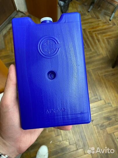 Хладоэлемент