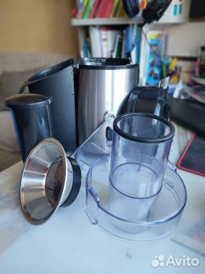 Соковыжималка Lentel