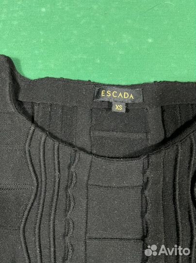 Топ Escada, р. XS