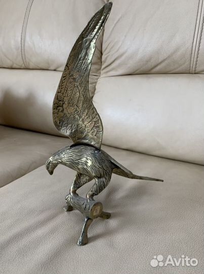 Статуэтка Птица